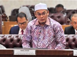 Kerajaan Negeri Perkasa TVET, Tiada Cadangan Tubuh Institusi Baharu