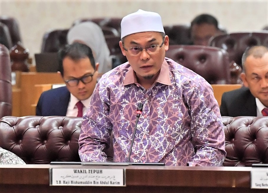 Kerajaan Negeri Perkasa TVET, Tiada Cadangan Tubuh Institusi Baharu