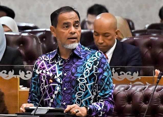 Terengganu Perkasa Sektor Mineral, Pacu Pendapatan Baharu Negeri