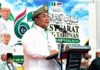 Kerjasama PAS UMNO Untuk Selamatkan Generasi Akan Datang