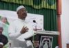 Ulama Perlu Teguh Empat Teras Untuk Pimpin Ummah Dan Parti