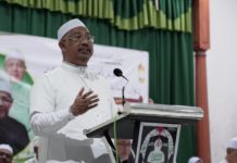 Ulama Perlu Teguh Empat Teras Untuk Pimpin Ummah Dan Parti