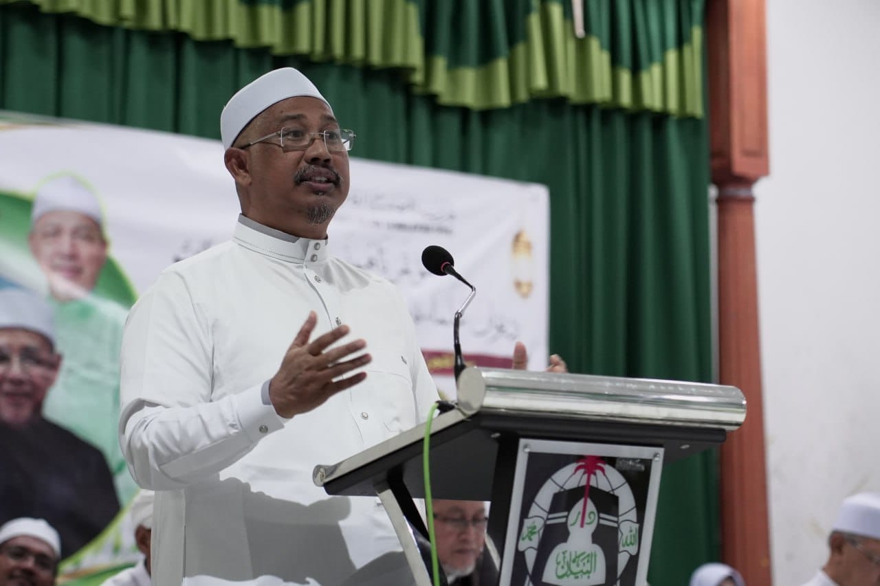 Ulama Perlu Teguh Empat Teras Untuk Pimpin Ummah Dan Parti