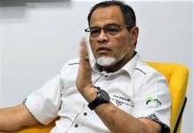 Kerjasama BN-PN Satukan 60 Peratus Undi Melayu