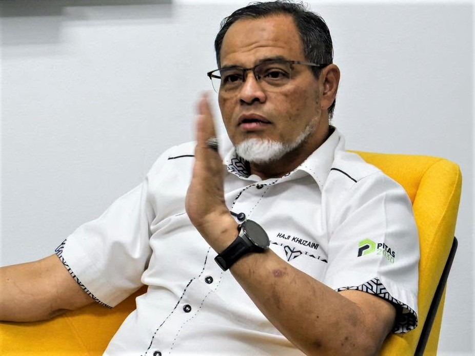 Kerjasama BN-PN Satukan 60 Peratus Undi Melayu