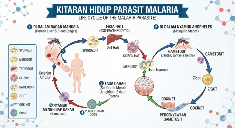 Siapsiaga Kesihatan Awam, Terengganu Kekal Tenang, Bahagia