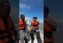 PRN Johor; Muara Sungai Balang Berpotensi Dimajukan – Calon PAS Ustaz Amin Sailan