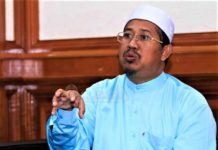 Ulama Sokong Penuh Kesepakatan Umat Melayu-Islam