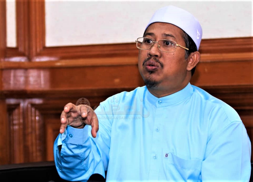 Ulama Sokong Penuh Kesepakatan Umat Melayu-Islam