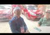 Calon PN Berpuas Hati Suasana Pengundian Awal DUN Maharani