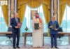 Arab Saudi, Turkiye, Pakistan Meterai Perjanjian Pertahanan Bersama Makkah