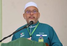 PAS Menang Hasil Duit Poket Ahli Dan Penyokong