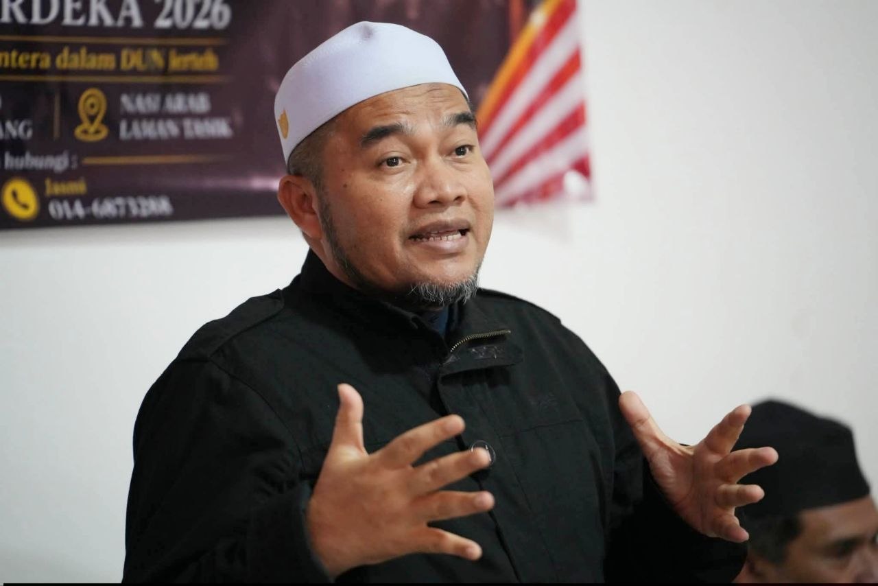 100 Bekas Anggota Polis, Tentera Diraikan Sempena Merdeka
