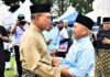 Pahang Umno Open To Working With PAS, Says Wan Rosdy