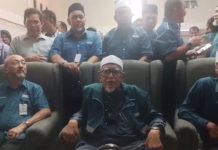 PRNNS; Meruak Jalan Kemenangan Menakluki Putrajaya