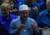 Kelantan MB Hails BN-PN Unity In Negri Sembilan Election Victory