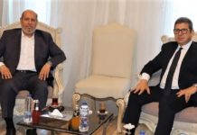 Hamas Gesa Pengantara Desak Israel Luluskan Pelan Tindakan Fasa Ke-2 Gaza