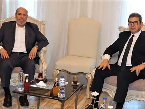 Hamas Gesa Pengantara Desak Israel Luluskan Pelan Tindakan Fasa Ke-2 Gaza
