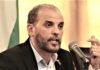 Hamas Akan Menyertai Pilihan Raya Perundangan Palestin