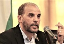 Hamas Akan Menyertai Pilihan Raya Perundangan Palestin