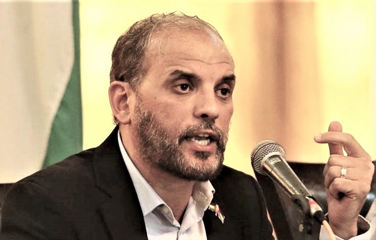 Hamas Akan Menyertai Pilihan Raya Perundangan Palestin