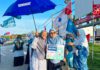 Kerjasama PN–BN Kematangan Baharu Politik Negara