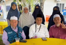 Agenda Penyatuan Ummah Perlu Diperkasa Dengan Hikmah