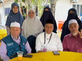 Agenda Penyatuan Ummah Perlu Diperkasa Dengan Hikmah