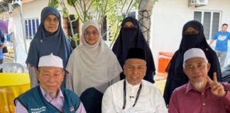 Agenda Penyatuan Ummah Perlu Diperkasa Dengan Hikmah