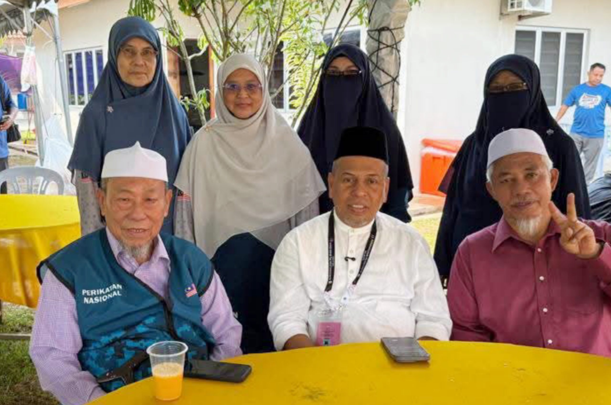 Agenda Penyatuan Ummah Perlu Diperkasa Dengan Hikmah
