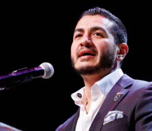 Kemenangan El-Sayed Tamparan Buat AIPAC