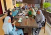 Ameerah Mantapkan Agenda Beliawanis