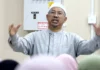 Jangan Sibuk Mentarbiyah Orang Hingga Lupa Diri Sendiri