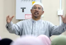 Jangan Sibuk Mentarbiyah Orang Hingga Lupa Diri Sendiri