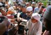 Seat negotiations with BN for Melaka polls ongoing