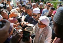Seat negotiations with BN for Melaka polls ongoing