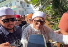 Kerajaan Pusat Mahu Nenghukun Dan Menghina Orang Melayu!