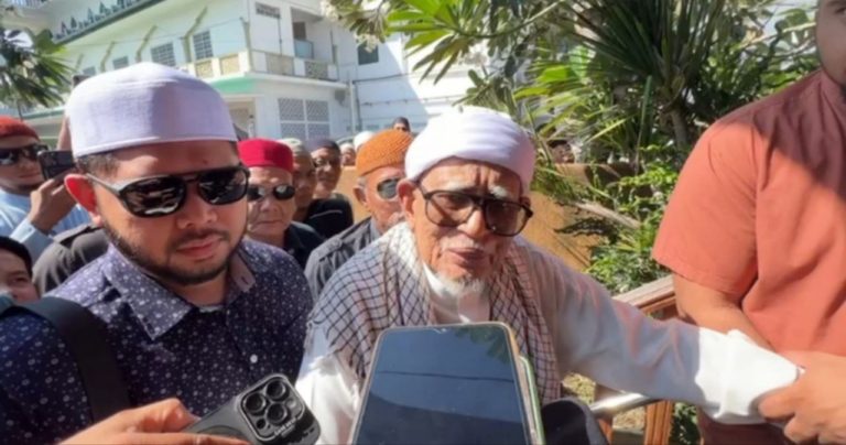 Kerajaan Pusat Mahu Menghukun Dan Menghina Orang Melayu!