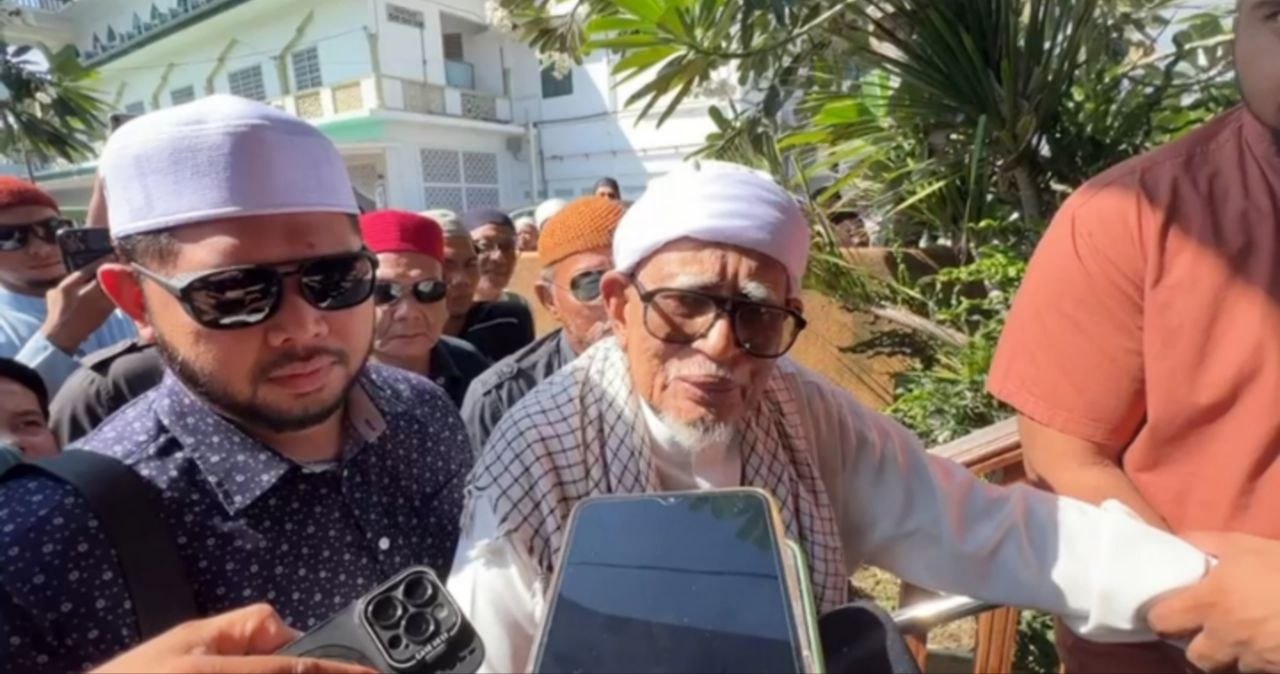 Kerajaan Pusat Mahu Nenghukun Dan Menghina Orang Melayu!