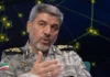 Tentera Iran Kekal Siapsiaga Sepenuhnya