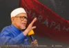 DAP Memimpin PH Menyambung Kerja Penjajah Hapuskan Melayu Islam