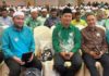 Liqa Fikri PAS Pusat; Membina Keluarga Haraki Demi Pemerkasaan Jamaah
