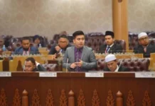 ADUN Belia Digesa Manfaat Sidang Untuk Mencorak Masa Depan Negeri