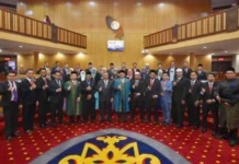 Menelusuri Sejarah dan Evolusi Persidangan ADUN Belia Terengganu