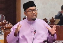 Penyatuan Melayu Islam Bukan Rasis