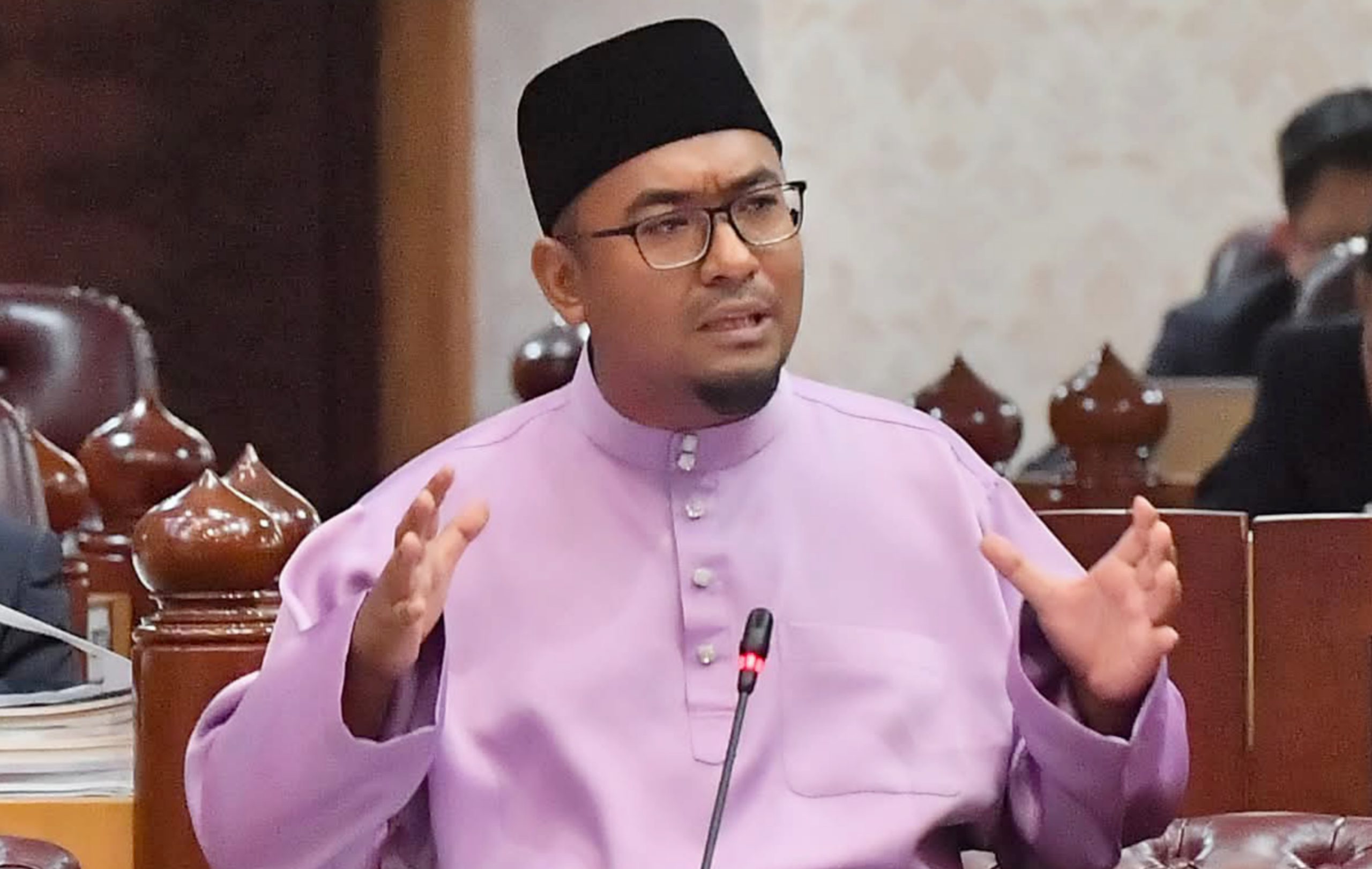 Penyatuan Melayu Islam Bukan Rasis