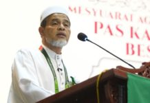 Banyak Potensi Besut Belum Dimanfaatkan