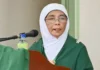 Pengalaman PRN Negeri Sembilan Hasilkan Muafakat Muslimat Terengganu