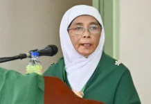 Pengalaman PRN Negeri Sembilan Hasilkan Muafakat Muslimat Terengganu
