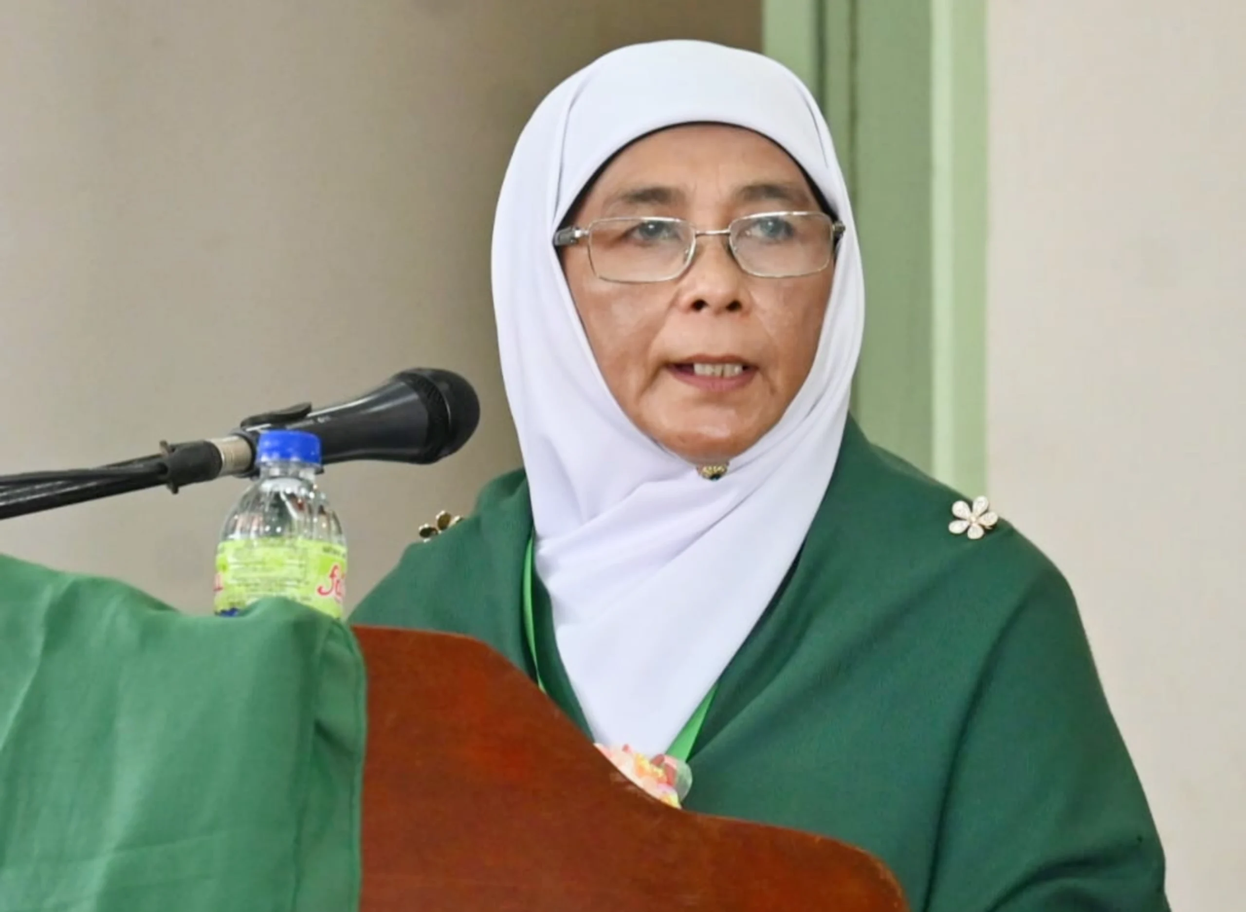 Pengalaman PRN Negeri Sembilan Hasilkan Muafakat Muslimat Terengganu